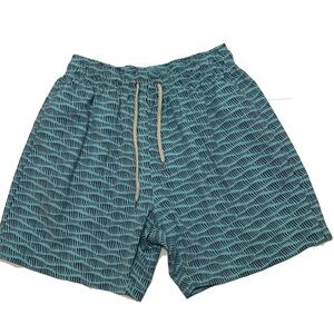 L / Faherty Shorts